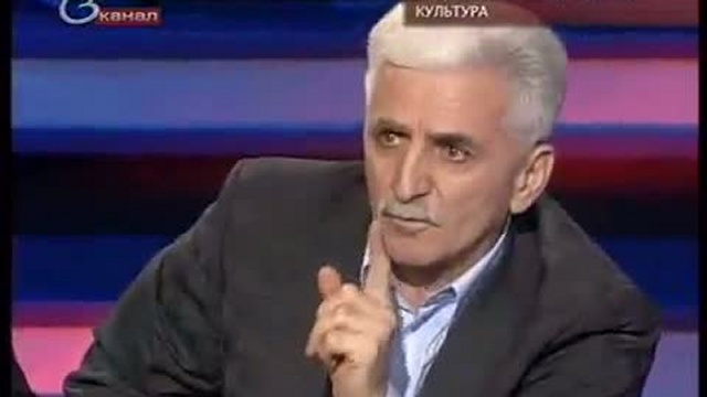 Национальная политика и культура