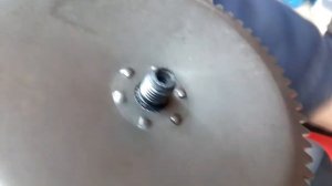 Сборка двигателя Хонда дио .