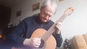 В. Вавилов - Канцона Франческо да Милано