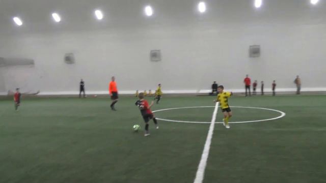 ФК ДМИТРОВ (1) - Витязь (Ногинск) 1 СЧЁТ 4:2 смотреть онлайн