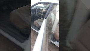 Марк 2 лево руль