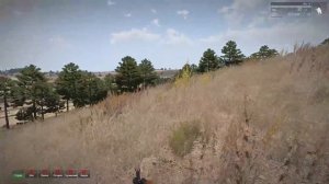 Arma 3.Грозовые ворота.прохождение #1