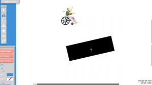 Как создать уровень в happy wheels