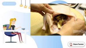 Копченая утка. Домашний рецепт