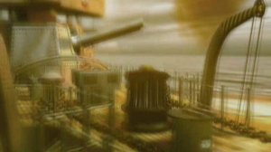 Анимационный ролик " Первая мировая"