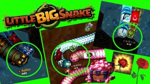 ???little BIG snake?Solo 2,000,000?Абсолютно позитивное видео???