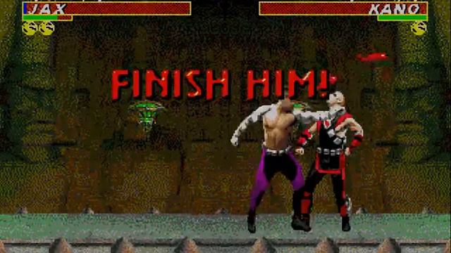 Ultimate Mortal Kombat 3 all Fatalities,Brutalities,Friendships,Babalities