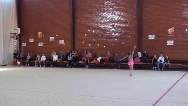 2002 Ласточкина Вика обруч Ростов на Дону401 смотреть онлайн