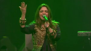 Expo 2020 Dubai | Shafqat Amanat Ali and Hadiqa Kiani