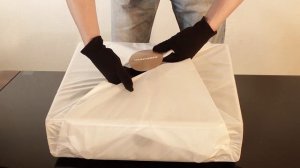 Интегральный усилитель Marantz Model 30 (распаковка)