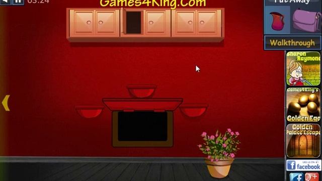 Clue Papers Escape Walkthrough [Games4King] смотреть онлайн