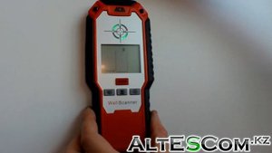 Детектор проводки ADA Wall Scanner А00323