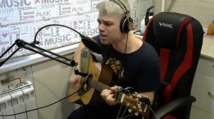 ЧиЖ - Предпоследняя политика/кавер