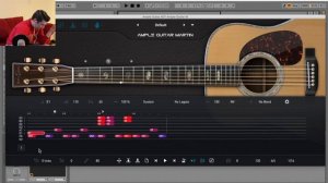Ample Guitar M iii Review - The BEST Acoustic Guitar VST Plugin 🎸🎸🎸