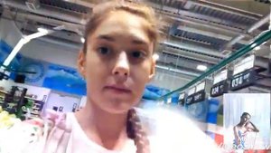 VLOG//Иду в кино