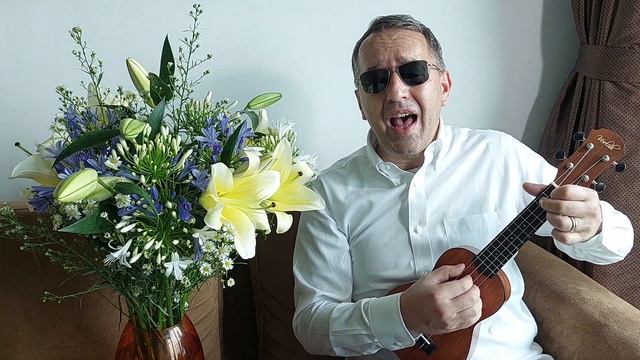 Guilty - Ukulele Cover/Play Along/Free PDF смотреть онлайн