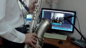 листья жёлтые