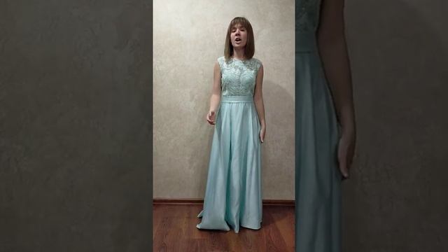 Українська народна пісня " Зелененький барвіночку..." смотреть онлайн