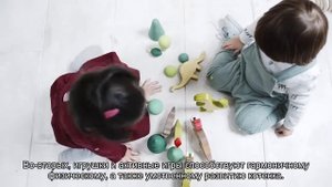 Игрушки для котят, у которых режутся зубки