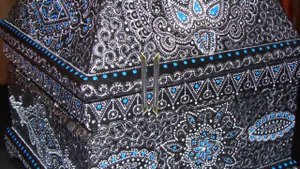 #Ручная работа. Точечная роспись. Point-to-point. Наталия Воробьева. Keltma. Л. Орлова, г. Челябинс