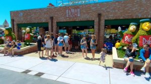 Universal Studios Orlando Florida 2022 | Full Walking Tour