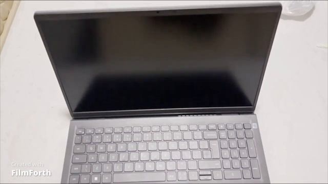 DELL VOSTRO 3520 i5 смотреть онлайн