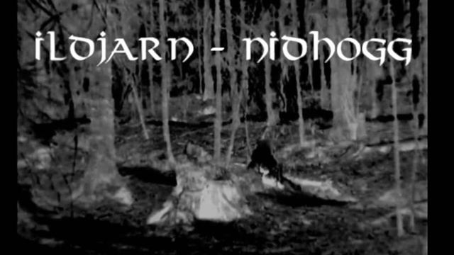 iLDjARN - NiDHOGG Skogen Av Jern [Iron Forest] смотреть онлайн