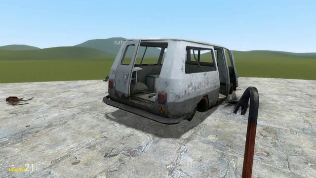 Garry's Mod-УСКОРИТЕЛИ!-by Edifer смотреть онлайн