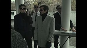 Здарова, отец