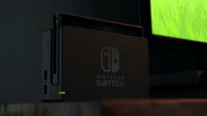 Nintendo Switch - Debut Trailer (Nintendo NX)