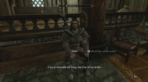 Skyrim Series, Episode 8: DUSTMAN'S CAIRN