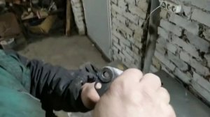 Переделываем опоры заднего амортизатора Volkswagen golf 4