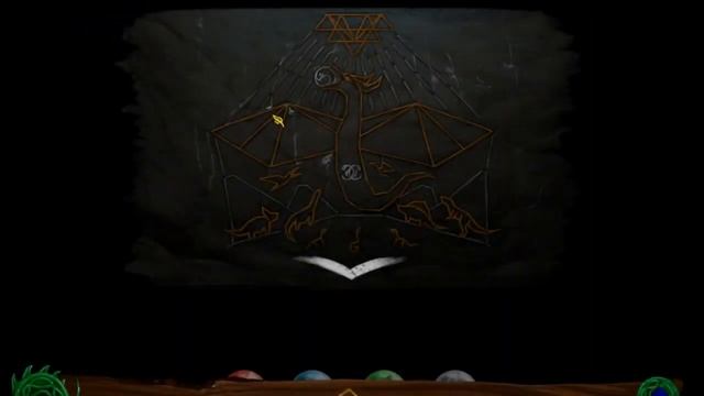 Golden Treasure: The Great Green 12  The Great Lesson