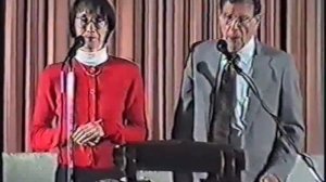 Серия 09 Молитва Урок 03 Непоколебимый дух. Берт Кленденнен, Школа Христа (все лекции).