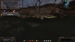 S.T.A.L.K.E.R. ОП 2.2 Поиски экзы ЧД. Тайник Креста в Х-16. Встреча с Ариадной, Калмык.