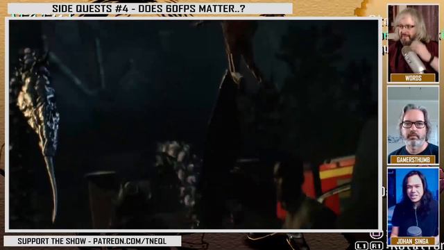 Does 60fps Actually Matter? | Starfield & Redfall FPS | Side Quests смотреть онлайн