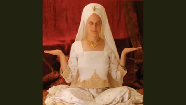 Snatam Kaur. Kundalini Yoga. Ra Ma Da Sa Sa Say So Hung