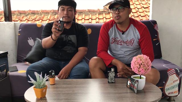 REVIEW DUA SRIKAYA BUTTER TOAST by INDOBREW | RASA SRIKAYA NYA BIKIN NAGIH SUMPAH смотреть онлайн