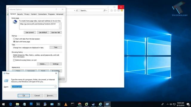 How to Disable Proxy Settings on Windows 10 смотреть онлайн