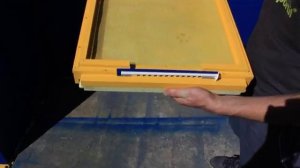 Дно для многокорпусного Улья под корпуса Дадан, Рута и магазинные надставки