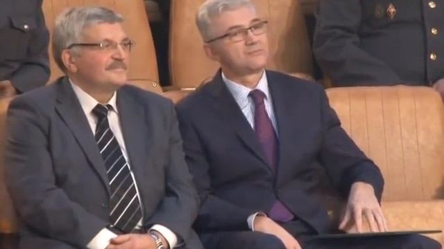 День сотрудника органов внутренних дел РФ смотреть онлайн