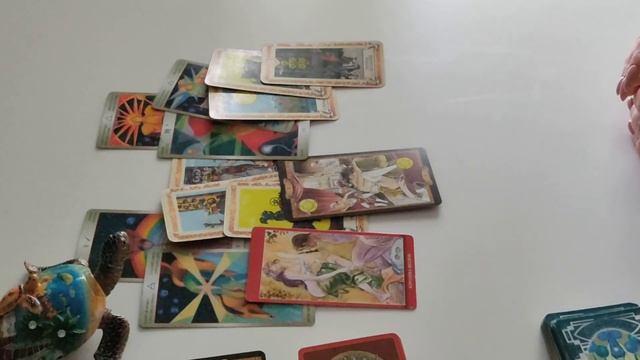 СТИХИЯ ВОДЫ. Прогноз с 3-9.05.2021(РАК, СКОРПИОН, РЫБЫ) смотреть онлайн