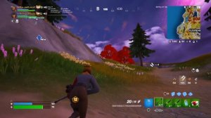 Я ВПЕРВЫЕ ПРИНЯЛ УЧАСТИЕ В ТУРНИРЕ // ТУРНИР В ФОРТНАЙТ // мини-чемпионат в Fortnite