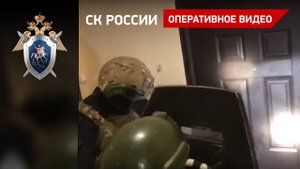 Задержание Олега Шишканова