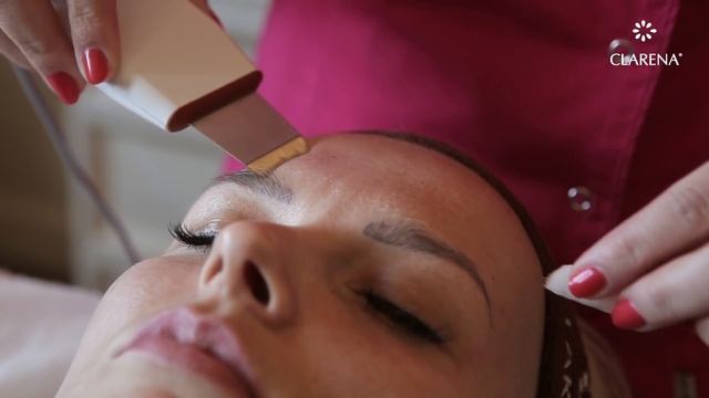 Кавитационный пилинг и сонофорез⁄ Rubica Ultra Cavi Sonic Classic1 смотреть онлайн