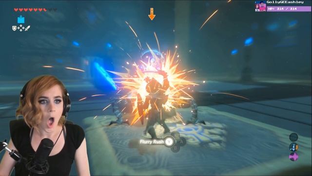 You can side hop in this game?! - negaoryx смотреть онлайн