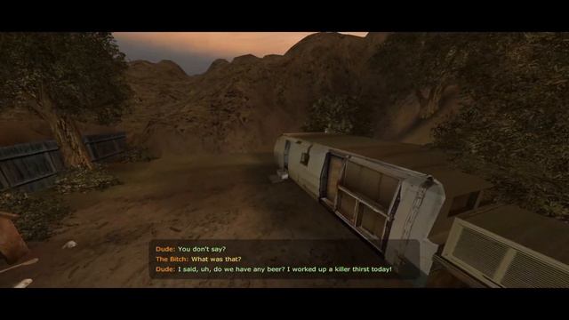 Rednecks, Butchers, and Napalm [POSTAL 2 GAMEPLAY - PART 2] смотреть онлайн