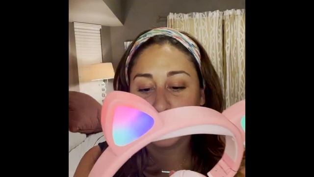 Our Point of View on Aresrora Kids Bluetooth Headphones смотреть онлайн