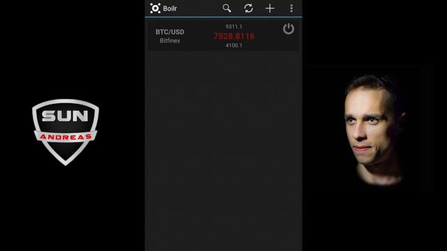 Криптобудильник. Не проспи удачу! смотреть онлайн