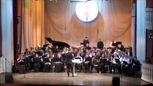 Л. Гоббартс. Трамвай (Блестящий галоп)